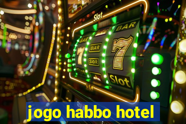 jogo habbo hotel